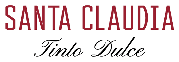 Santa Claudia VIno tinto Dulce